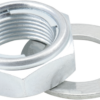 Bolt - Locknut w/Washer - Axle - 22 mm