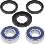 8941A249-0DF2-4C2F-98FB-607286FE65DA All Balls - Wheel Bearing Kit - Front - Triumph Tiger/Rocket/Thunderbird