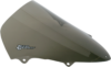 895DBD5B-A018-47D5-8836-E3A041499718 Zero Gravity - Sport Windscreen - Smoke - GS500F