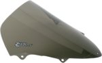 Zero Gravity - Sport Windscreen - Smoke - GS500F