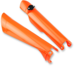 Cycra - Fork Guards - Orange