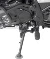 89EEB7A8-ED74-4A12-AB90-9BD58986129D Sidestand Foot - Royal Enfield