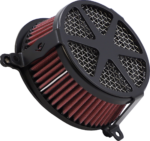 Cobra - Air Cleaner Kit - Black