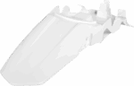 8AB07AF2-6210-474A-8F19-9793D8C97920 Fender - Rear - OEM White - Honda - CRF '13-'18