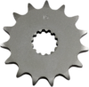 8B2391DD-BC17-484A-AF8B-210A87DE2E8E Parts Unlimited - Countershaft Sprocket - 15 Tooth - Yamaha