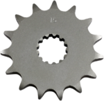 Parts Unlimited - Countershaft Sprocket - 15 Tooth - Yamaha