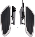 Swept Floorboards - Driver - VTX18