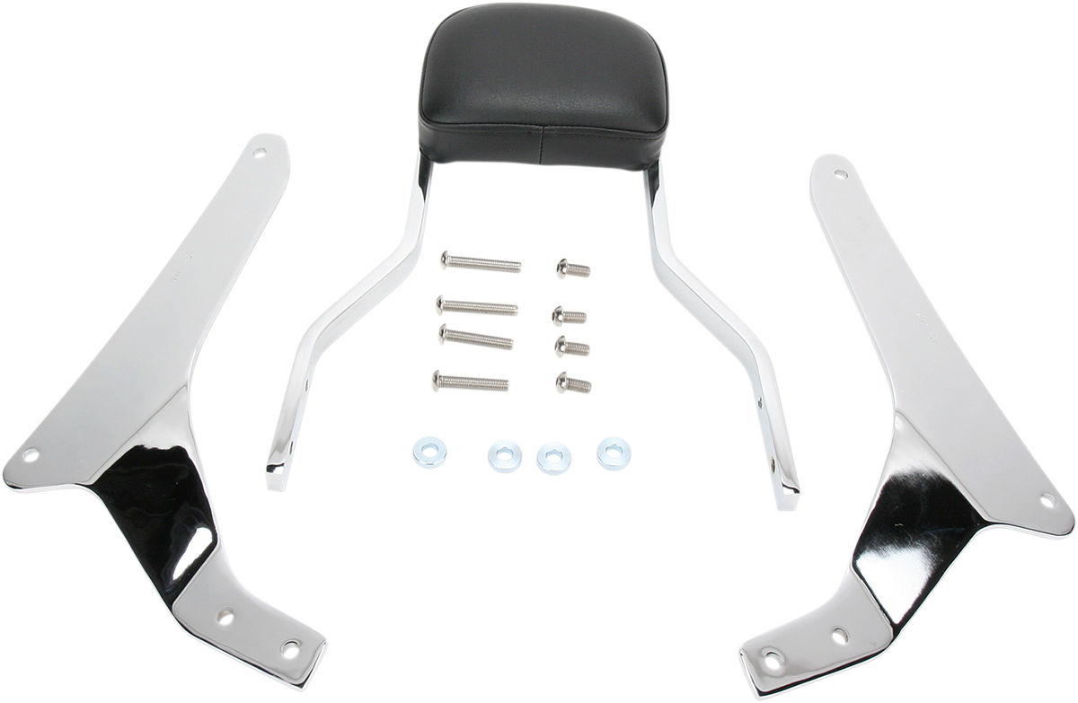 Cobra - Sissy Bar - Short - XVS 1300