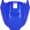 8C45D05B-A076-4CE1-9DC4-2C6DF667FAEA Air Box Cover - Blue - YZ 450F