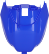 8C45D05B-A076-4CE1-9DC4-2C6DF667FAEA Air Box Cover - Blue - YZ 450F
