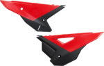 8CEC7AD5-8324-47D7-AF68-FBE1DDB444B1 Side Panels - '25 OEM Red/Black - Honda - CRF 250 R/RX