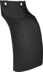 8CFDCA4D-D276-4265-A88D-E775D586DB3A Mud Flap - Black - Yamaha - YZ '10-'18