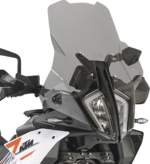 Givi - Windshield - Smoke - KTM