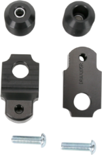 8DCA6893-CC3B-43F2-B87E-DAF7B996DDDE Axle Block Sliders - Kawasaki ZX-10R - Black
