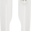 8E91290D-D796-4923-9A28-8D69B01E10E6 Acerbis - Fork Cover - Lower - White