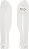8E91290D-D796-4923-9A28-8D69B01E10E6 Acerbis - Fork Cover - Lower - White