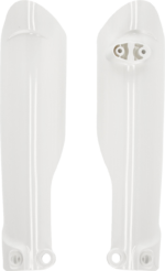 Acerbis - Fork Cover - Lower - White