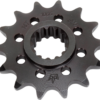 8F1A1EE7-D079-4E2C-8F2B-6B59BDF820C2 Driven Racing - Front Sprocket - 14 Tooth - Triumph