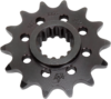 8F1A1EE7-D079-4E2C-8F2B-6B59BDF820C2 Driven Racing - Front Sprocket - 14 Tooth - Triumph