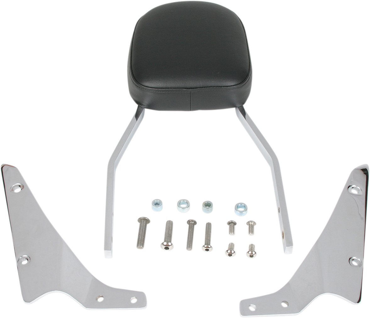 Cobra - Sissy Bar - Standard - VTX1300/1800C