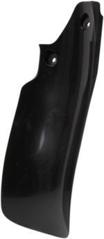 8F891329-24D6-442C-A34D-ADB62218961C Mud Flap - Black