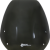 8FC225A5-8AA2-48A1-977E-FBBC5A3619E2 Zero Gravity - Sport Windscreen - Smoke - XB12X