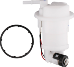 8FC591B4-0D53-40C0-ABE8-51179902D058 All Balls - Fuel Pump Module Assembly - Yamaha