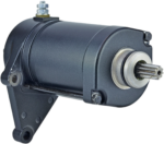 Starter Motor - Yamaha