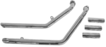 Cobra - Drag Pipes Exhaust - VT1100C