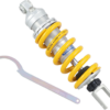 90438E2E-8BD0-4588-B698-25A76928E7FF Ohlins - Shock Absorber - 12.29" - Type 46DR1 (YA419)