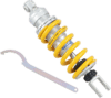 90438E2E-8BD0-4588-B698-25A76928E7FF Ohlins - Shock Absorber - 12.29" - Type 46DR1 (YA419)