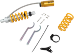 Ohlins - Shock Absorber - Type S36HR1C1 (HO611)