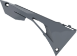 Airbox Cover - Gray - Honda - CRF '18-'21