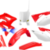 91EDBBA7-EDC6-4AF1-8E6F-0371EA3785BB Body Kit - Powerflow - OEM Red/White - Honda - CRF
