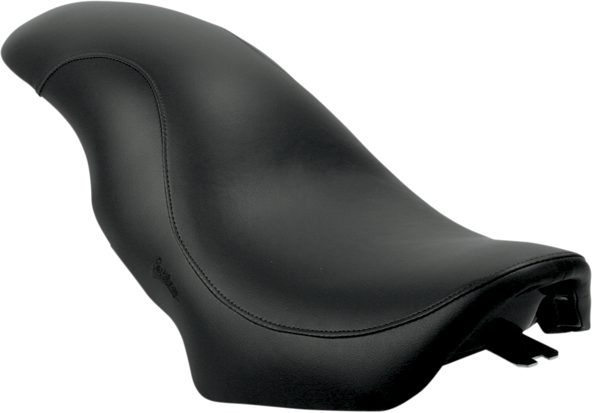 9289D369-896D-4CFB-9A7D-D6DC2D6263C8 Saddlemen - Profiler Seat - Smooth - Black - Aero