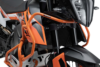 947BF2CD-AC30-4BAD-87F2-8CD11F754CD0 Upper Crash Bar - Orange - KTM - 790/890 Adventure/R