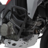 964AA3C1-2FA3-4472-B9E3-2BF7BE571FC5 Crash Bar - Left/Right - Black - Ducati - Multistrada V4
