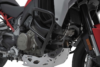 964AA3C1-2FA3-4472-B9E3-2BF7BE571FC5 Crash Bar - Left/Right - Black - Ducati - Multistrada V4