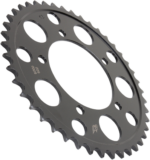 964D165E-86A5-49C2-94C8-D7FD560C8DA4 Driven Racing - Rear Sprocket - 43 Tooth - Aprilia