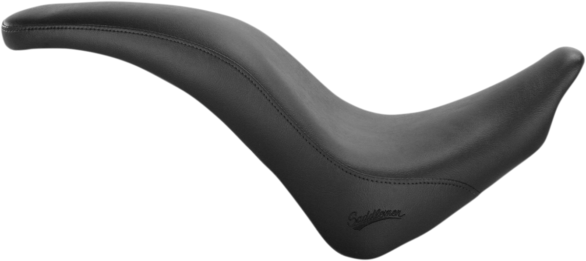 964b9842-1d3b-44bc-b634-a918a0a9c5ba Saddlemen - Profiler Seat - Smooth - Black - VT/VTX