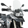 96F05E0A-D4A4-4494-87F1-527444923C5B Givi - Windshield - Clear - BMW