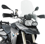 Givi - Windshield - Clear - BMW