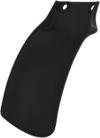 98DB4B60-4554-4BC7-9499-650297268C80 Mud Flap - Black