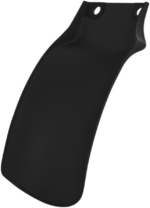 98DB4B60-4554-4BC7-9499-650297268C80 Mud Flap - Black
