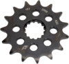 99BB2C87-2482-47C6-ABA2-335372A10A84 Driven Racing - Front Sprocket - 15 Tooth - Kawasaki/Yamaha