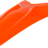 9A04B789-D1F4-4804-B5E0-899C21999F77 Fender - Rear - '13-'15 OEM Orange - KTM - SX '13-'17
