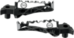 Hybrid Foot Pegs - 1/2" Offset - Gas Gas/Yamaha
