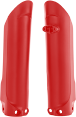 9C89DF21-C772-4703-90E7-5C7DD1A10AEC Acerbis - Lower Fork Cover - Red - KTM