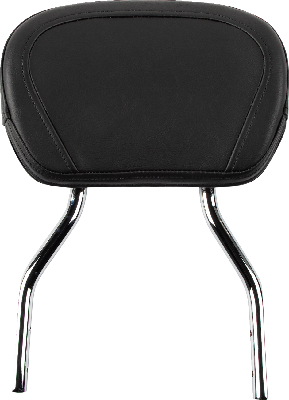 Cobra - Sissy Bar - Short - Chrome - Roadliner