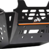 9CFA4B9D-9BE8-498C-98DA-9B989A462CAC Adventure Skid Plate - Black - KTM- 790/ 890 Adventure/R